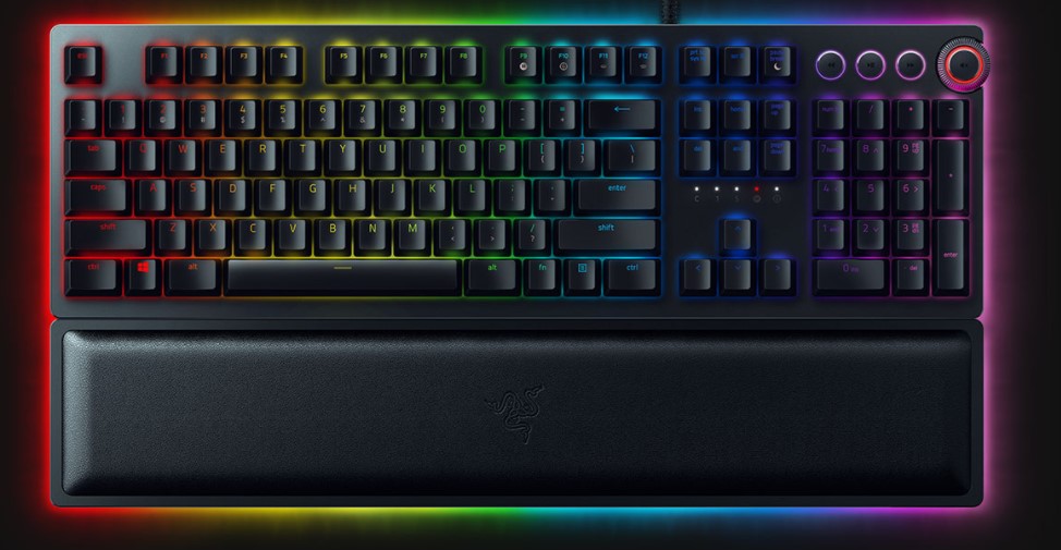 análisis Razer Huntsman Elite