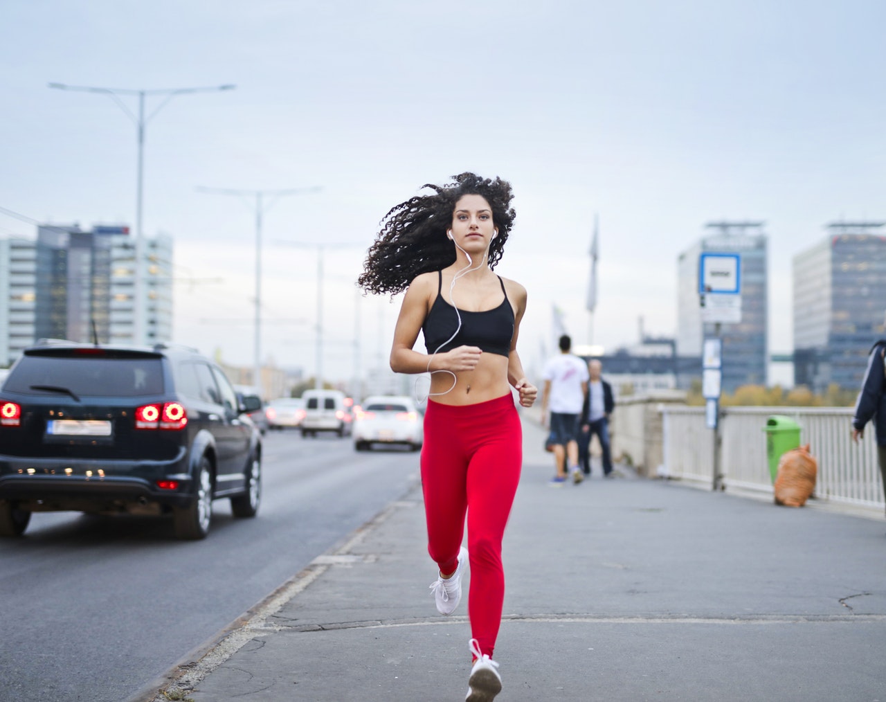 aplicaciones para correr