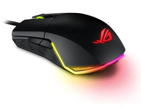 asus ROG pugio