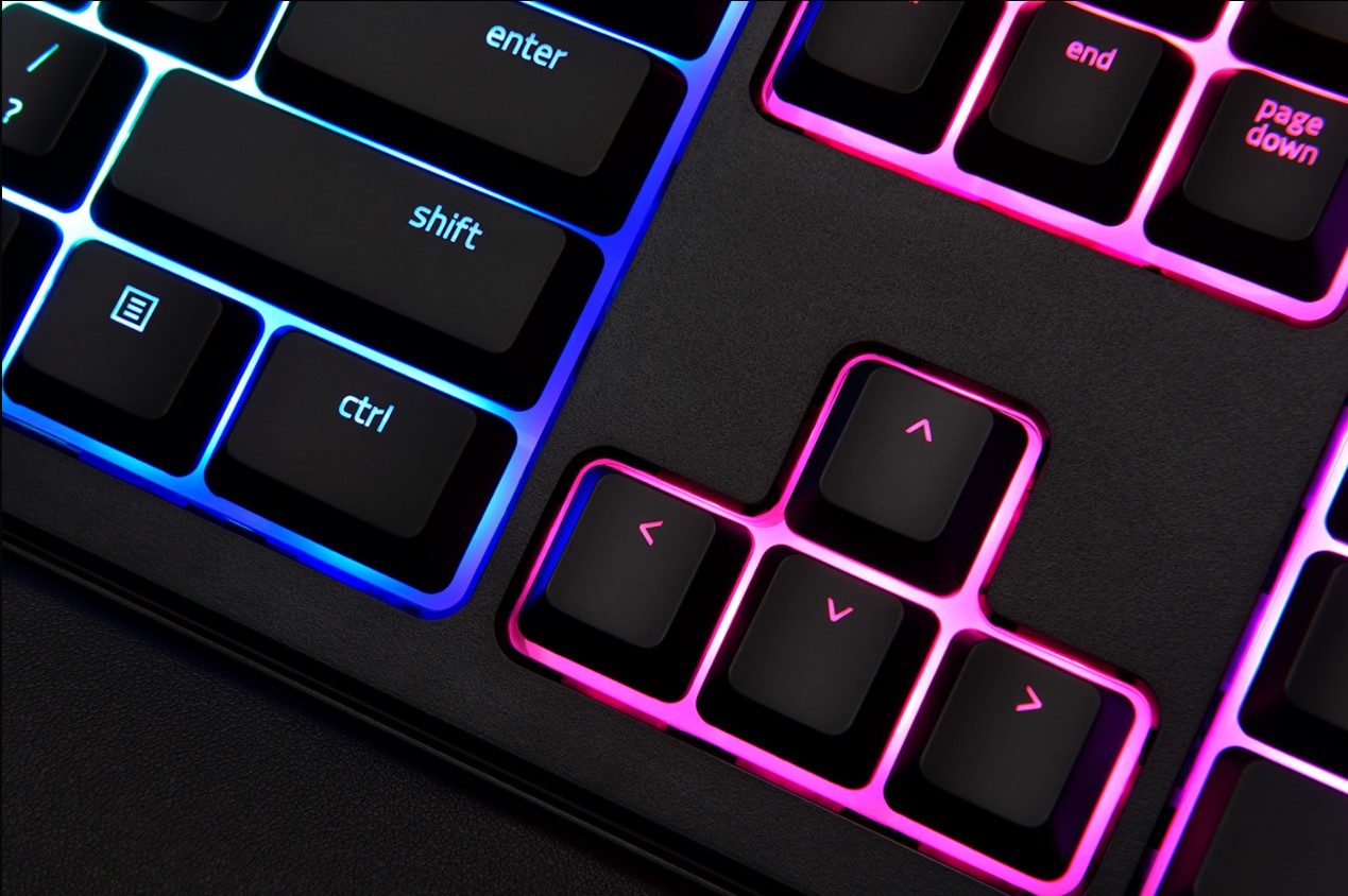 comprar razer ornata chroma