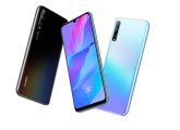 Huawei P Smart S opiniones