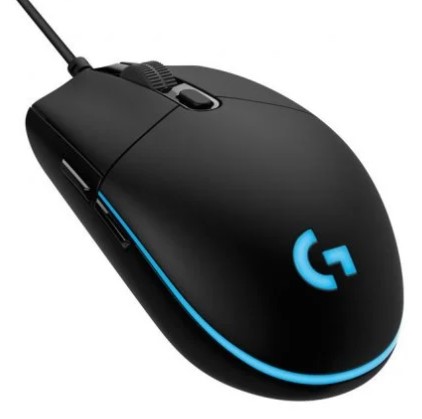 logitech G PRO