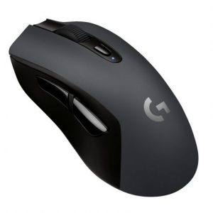 logitech g603 lightspeed