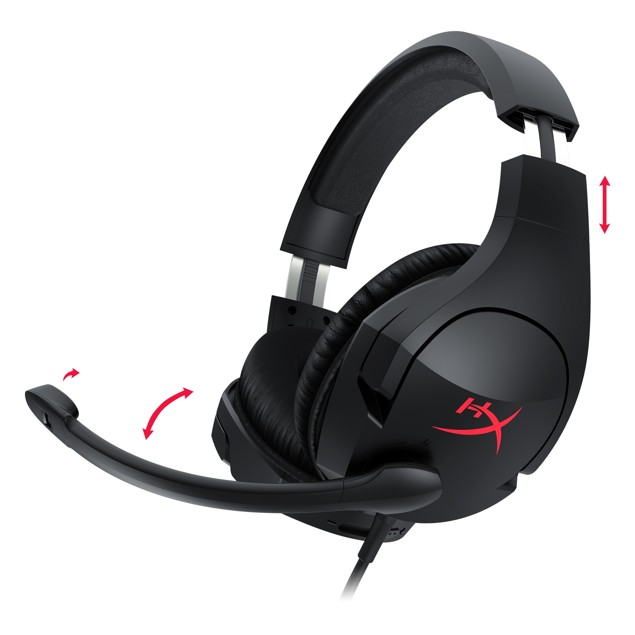 opiniones HyperX Cloud Stinger