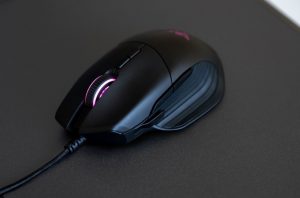 razer basilisk raton gamer