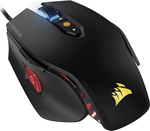 review Corsair M65 PRO RGB