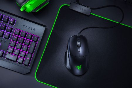 review en español del razer basilisk essential