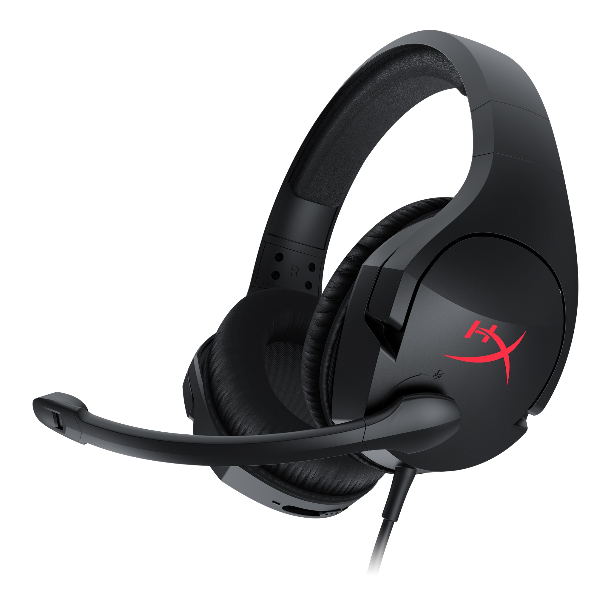 review HyperX Cloud Stinger