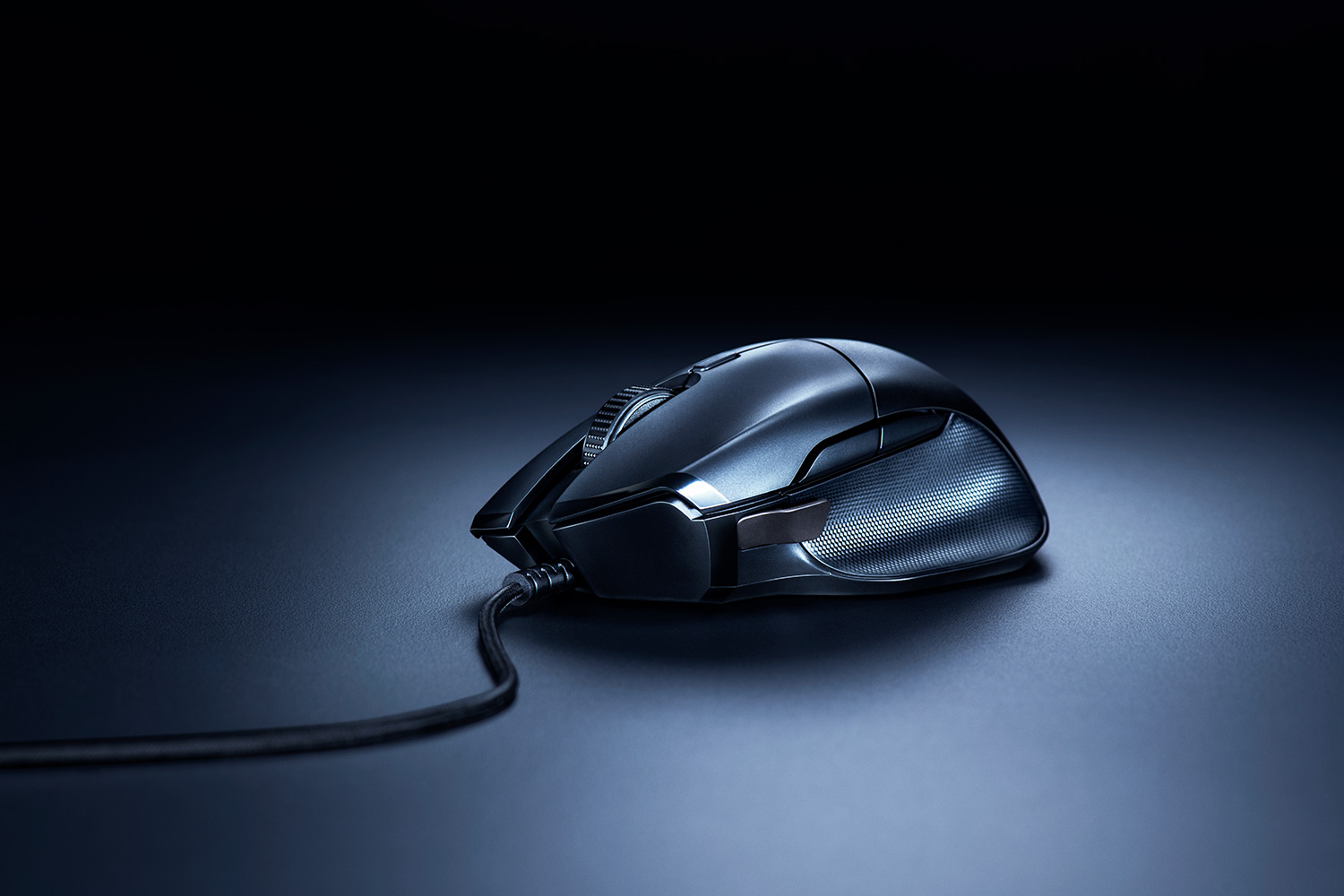 review Razer Basilisk Essential