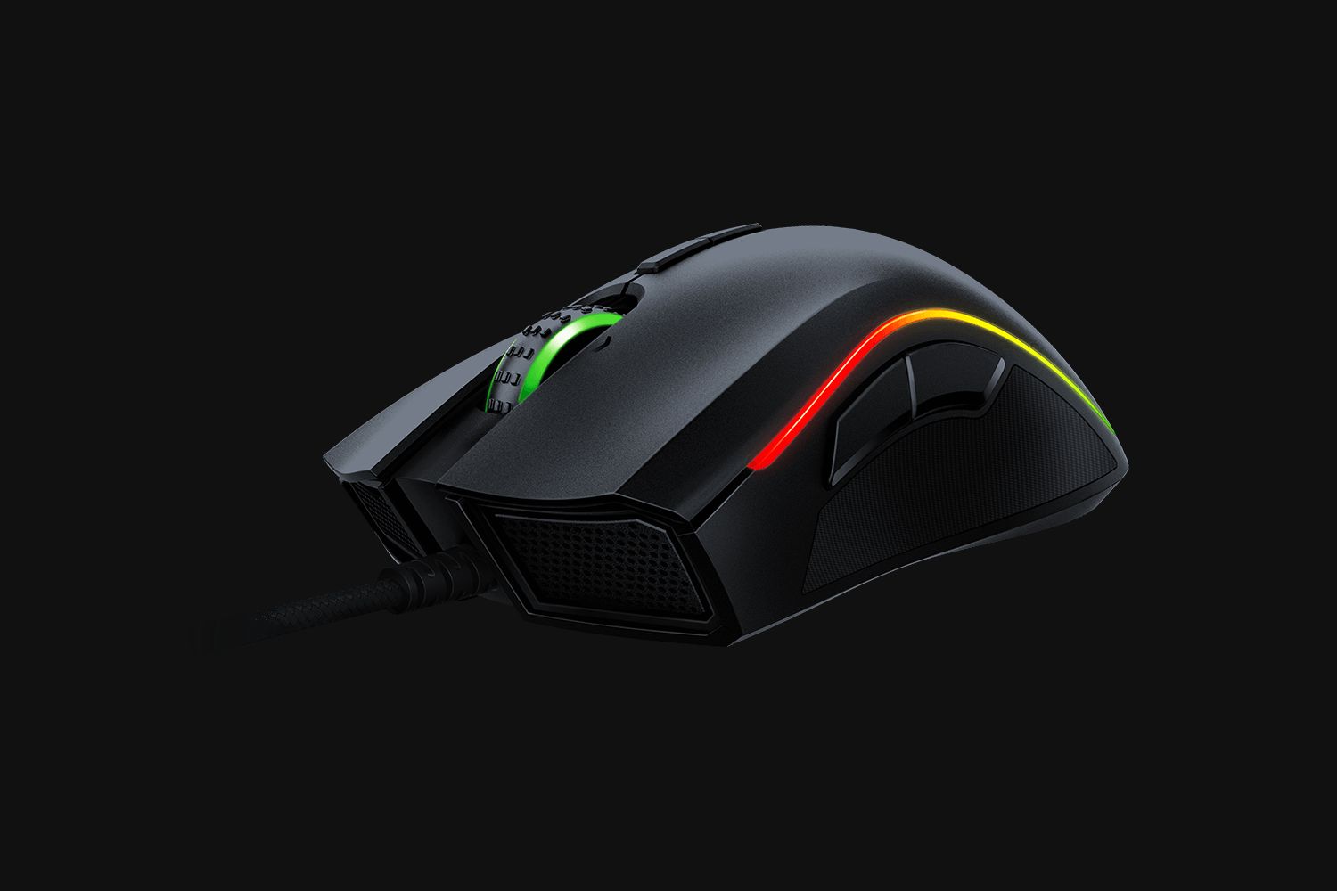 review razer mamba elite