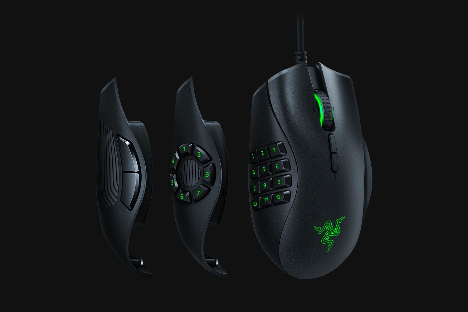 review razer naga trinity